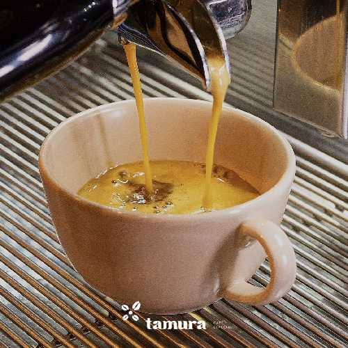 Café Tamura Garden 
