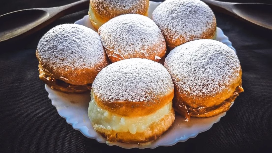 Pão & Leite Padaria
