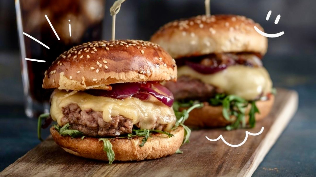 Mr. Gulla Food | Campinas