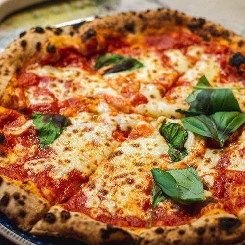 Fugaz Pizzaria
