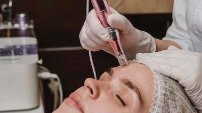 Clínica NovoFio (Facial)