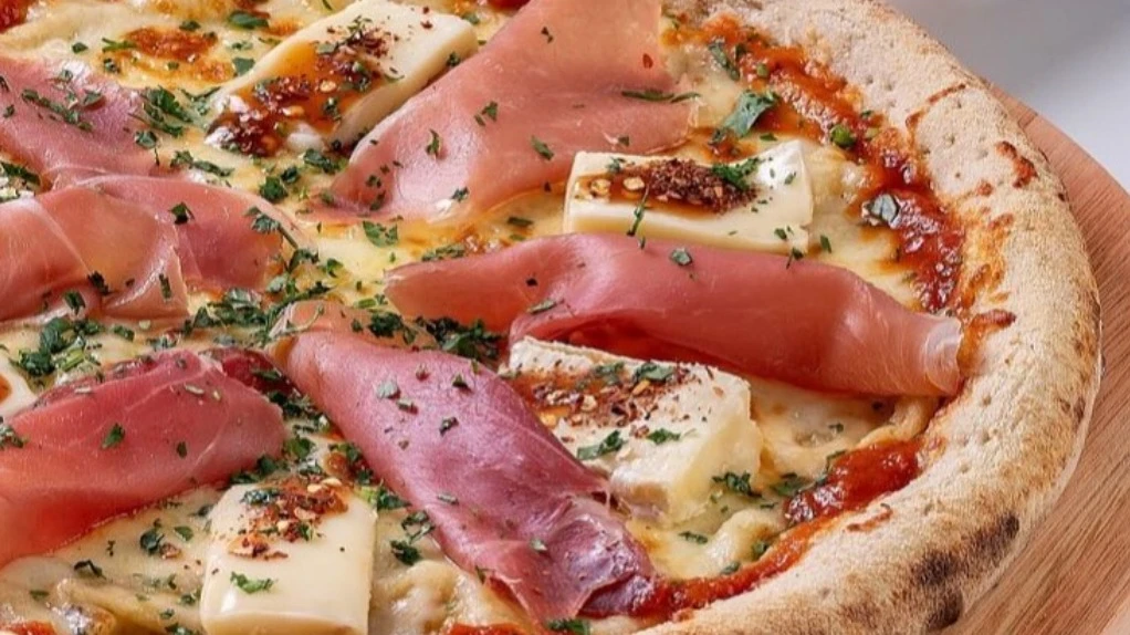 Dom Amado Pizzaria (Balcão)