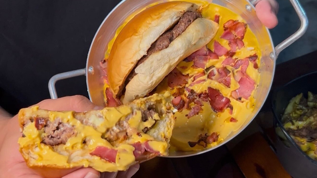Burguer Bistrô | Parnaíba