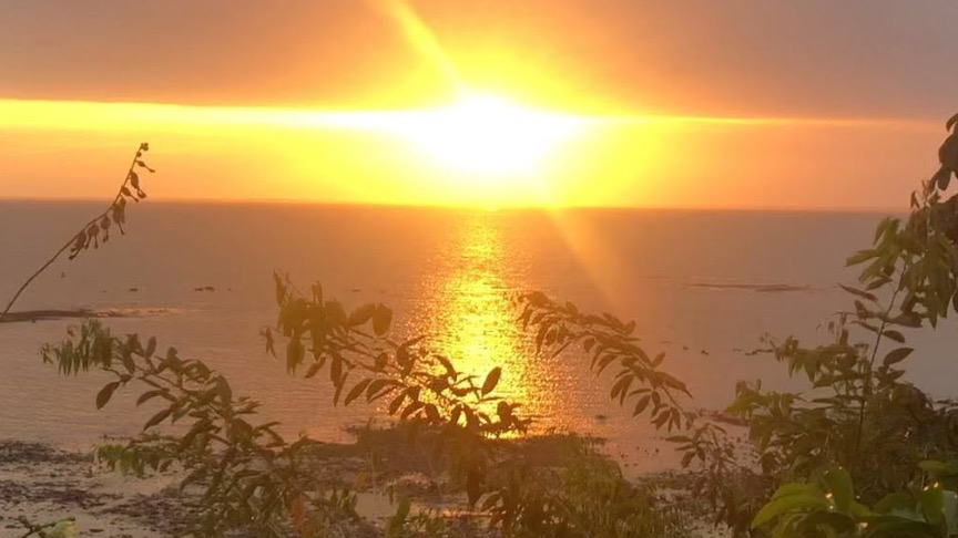 Mirante da Pedra Branca (Pegue e Leve)