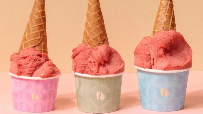 Foppa Gelato