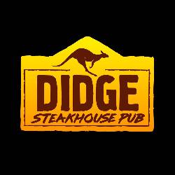Didge Steakhouse Pub
