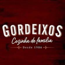 Gordeixos Cozinha de Família (Prato)