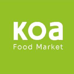 KOA Food Market