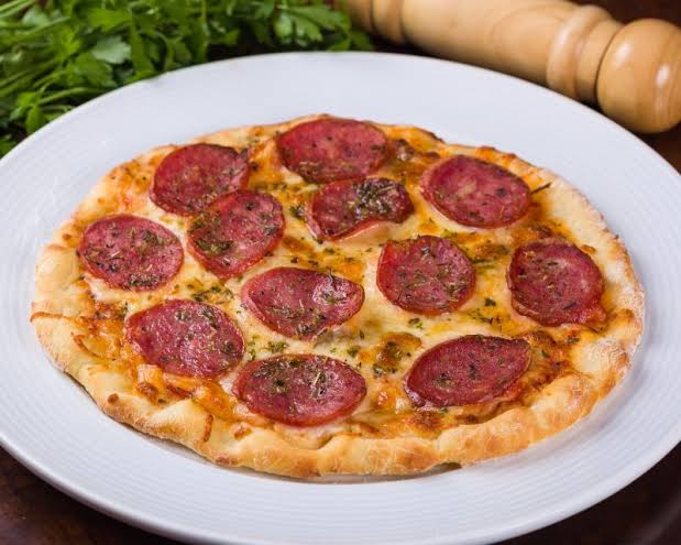 Jhozeff Pizza | Indaiatuba (Delivery)
