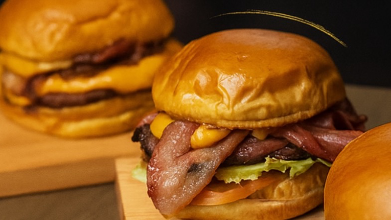 Prat's Burguer