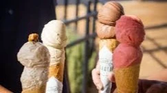 Gelato Borelli - Praia do Canto | Vitória