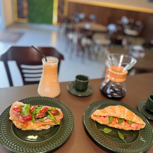 Brix Coffee  - Mercado Público Barrageiro