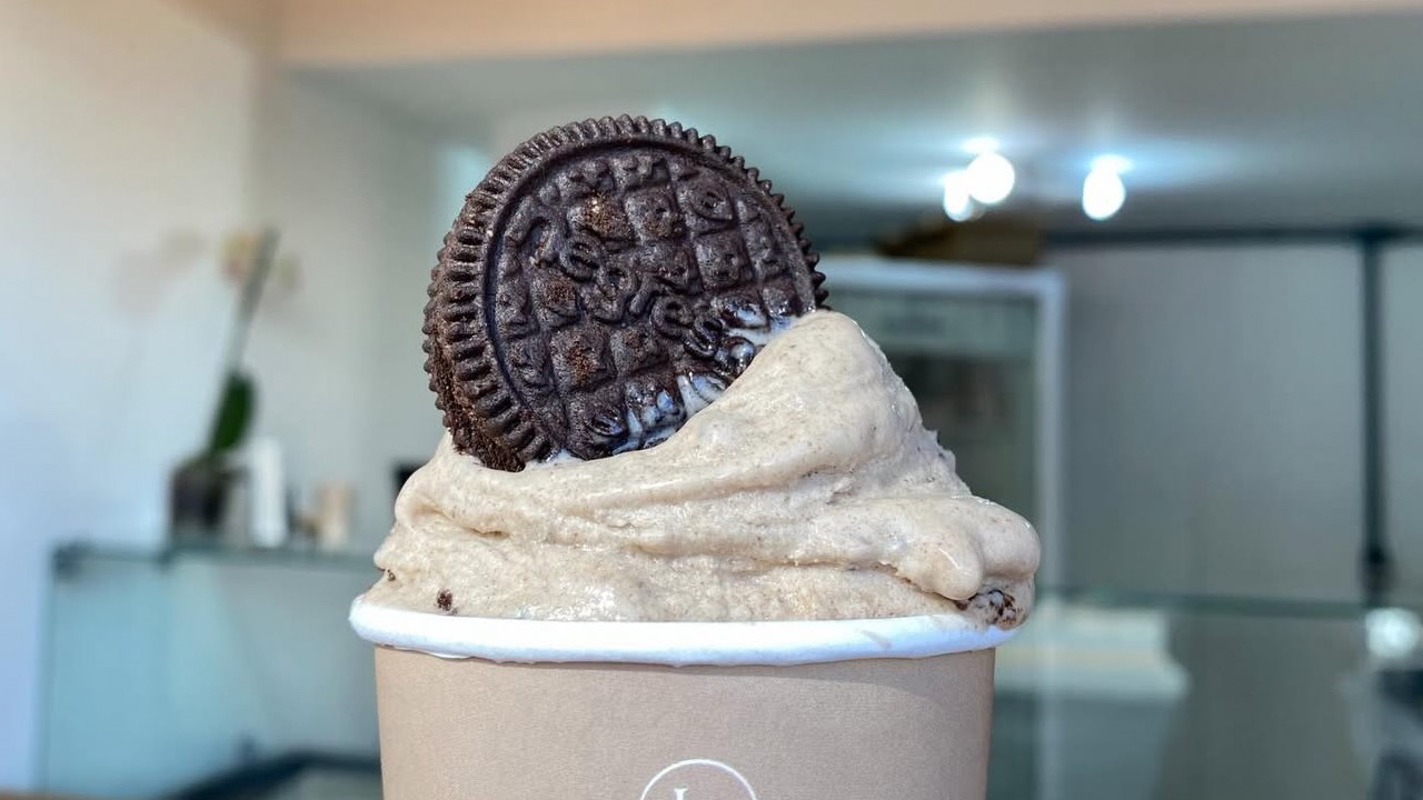 Le Capile Gelateria | Teresópolis