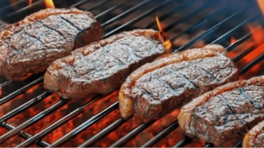 Brasa Viva Grill - Churrascaria e Choperia 