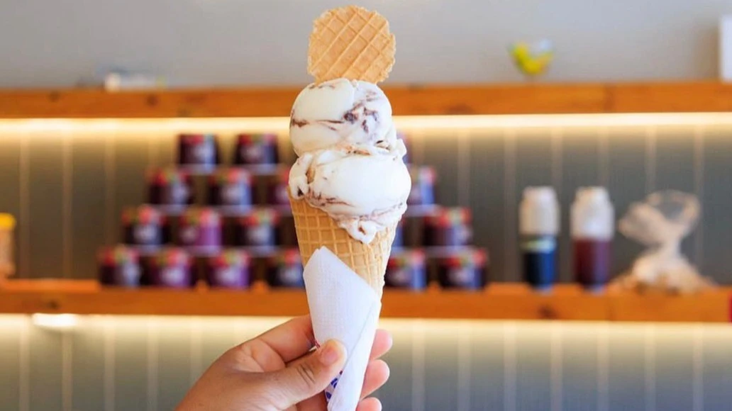 Sorveteria 70 Sabores 