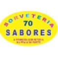 Sorveteria 70 Sabores 