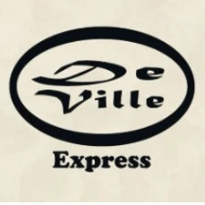 De Ville Express (Pratos) - Shopping BC