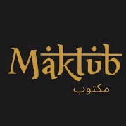 Maktub (Pegue & Leve)