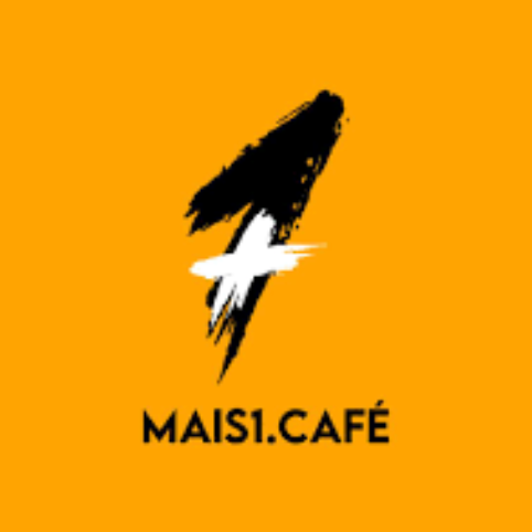 Mais1 Café - Centro