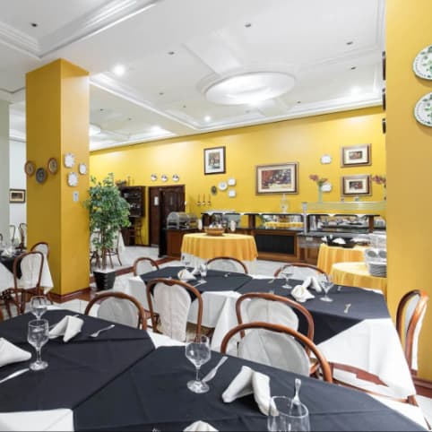 Hotel Flat Petras (Jantar)