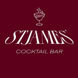 St. James' Cocktail Bar (Petisco)