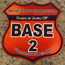Base 2 Quadriciclos 