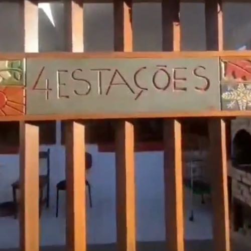 4 Estações - Praia dos Anjos | Arraial do Cabo