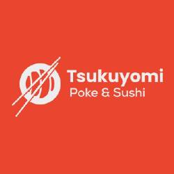 Tsukuyomi Poke & Sushi (Poke) 
