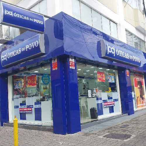 Óticas Do Povo | Cabo Frio