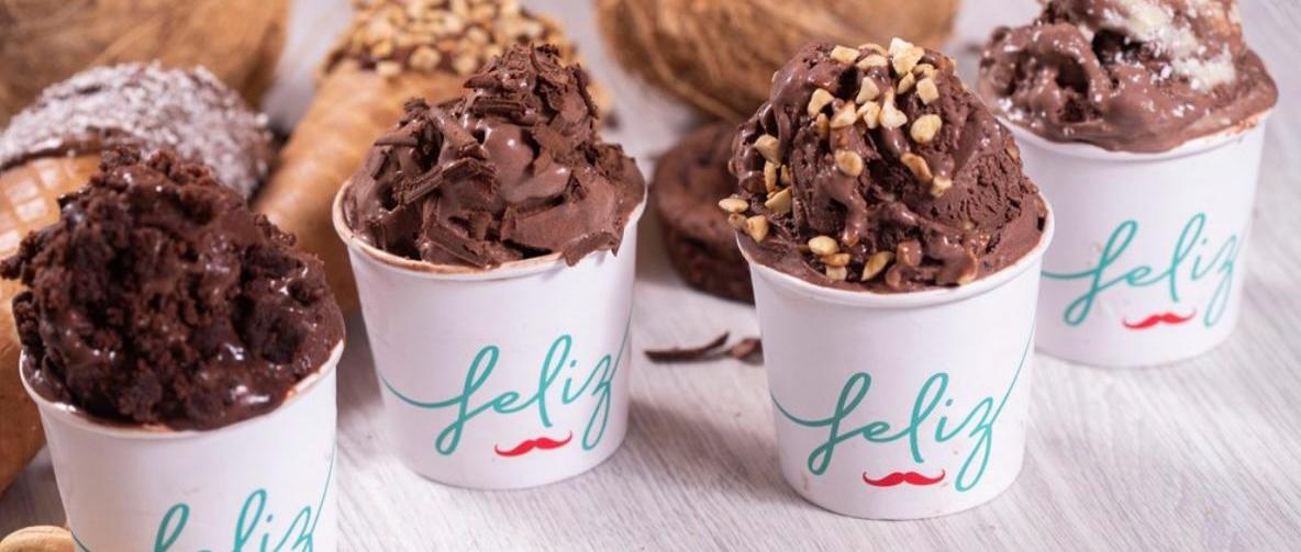 San Paolo Gelato (Villas do Atlântico) 
