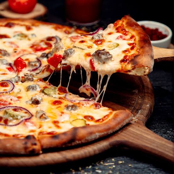 Nomad´s Restaurante e Bar (Pratos com 50% de desconto)