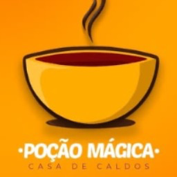 Poção Mágica - Marambaia (Rodízio)
