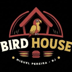 Bird House Hamburgueria | Miguel Pereira
