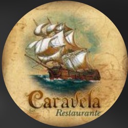 Caravela - São Sebastião (Prato)