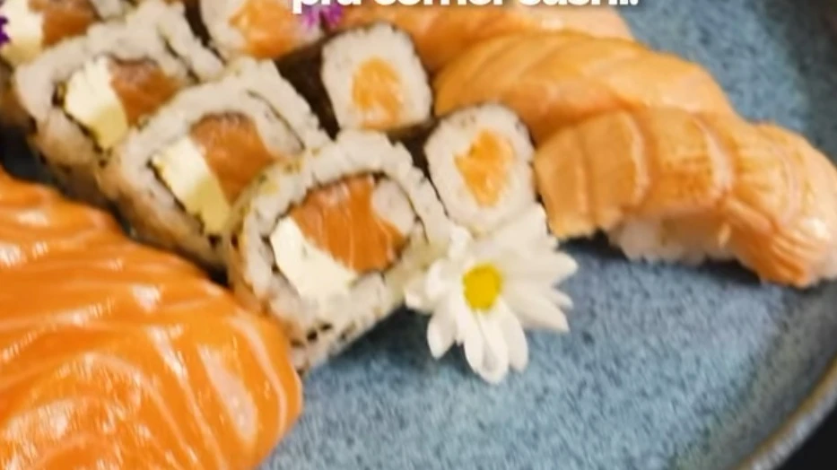 Ohana Sushi - Combinados/Pratos (ITAJAÍ)