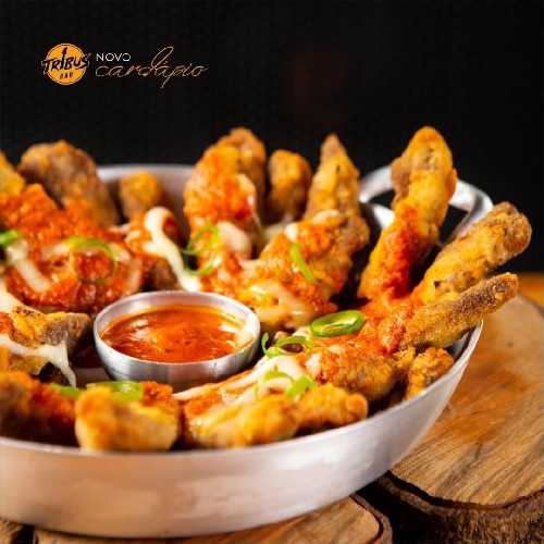 Tribus Gastrobar 