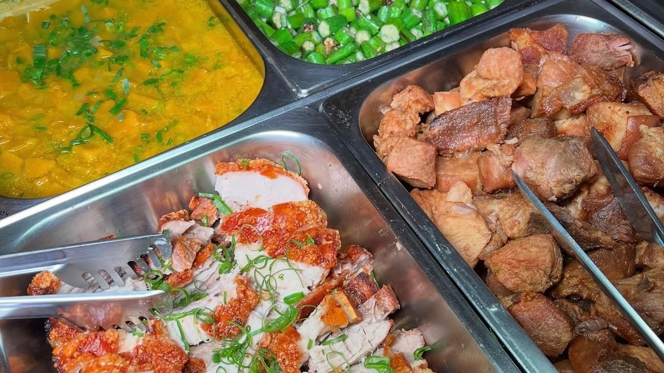 Restaurante Trapiche | Chapada dos Guimarães