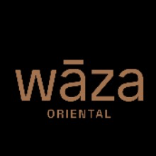Wáza Oriental
