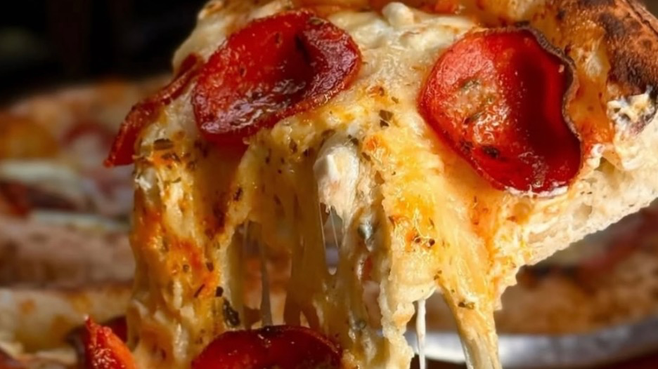 Pastelotta - Cachoeirinha (Pizza)
