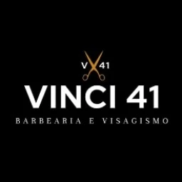 Vinci 41 Barbearia & Visagismo | Tubarão