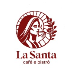 La Santa Cafeteria - Serafim 