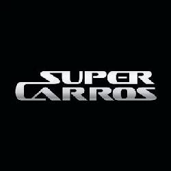 Super Carros (Experiência)