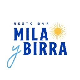 Mila y Birra 
