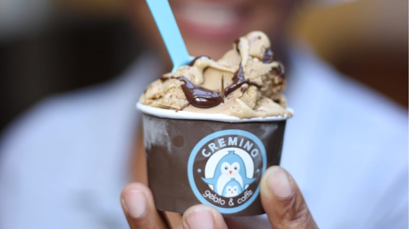 Cremino Gelateria - Shopping Loft | Vitória