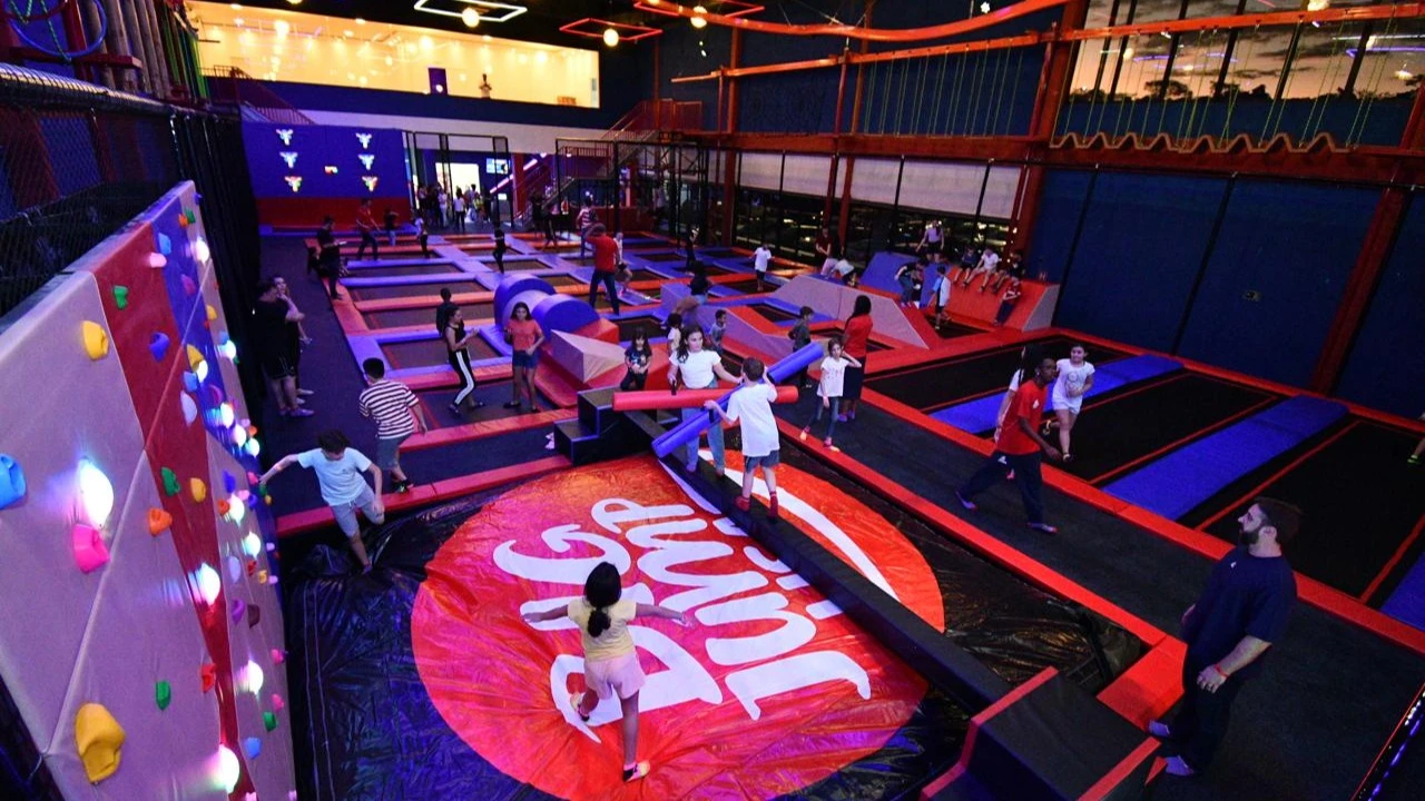 Big Jump USA