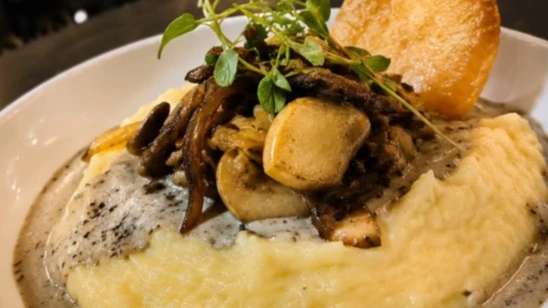 Noquintal Cozinha Criativa - (Macarrão)