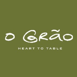 O Grão Heart To Table (Combo)