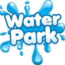 Water Park - (Ingresso)