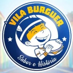 Vila Burguer | Parnaíba (Hambúrguer - Delivery/Pegue&Leve)
