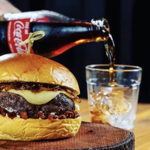Sports Burger - Ipioca Beach
